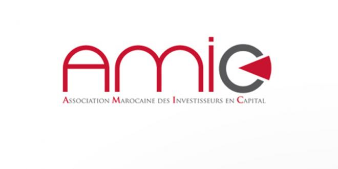 AMIC — Association Marocaine des Investisseurs en Capital